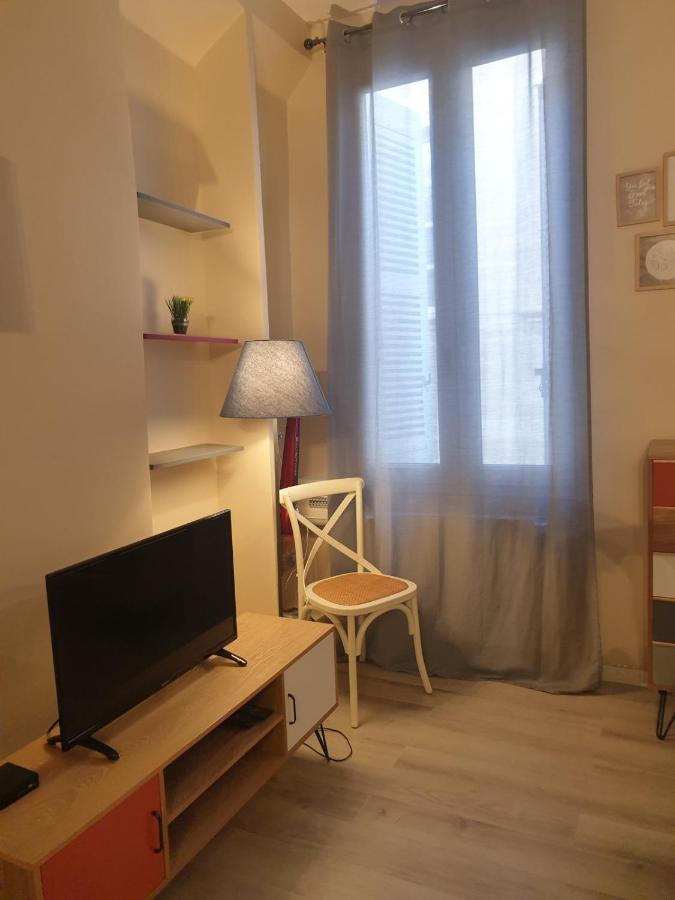 Modern Studio Centre Ville D'Avignon Exteriér fotografie